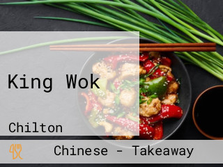 King Wok