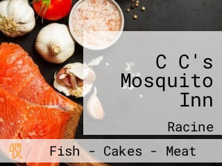 C C's Mosquito Inn