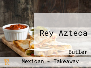 Rey Azteca