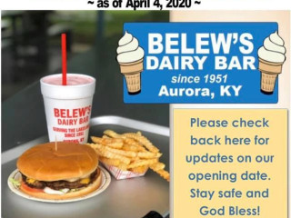 Belew's Dairy