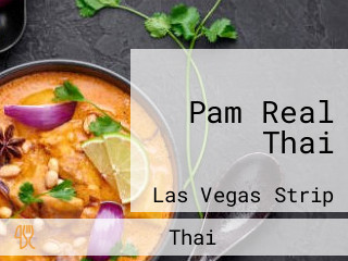 Pam Real Thai