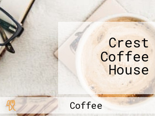 Crest Coffee House