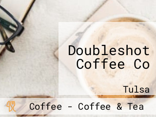 Doubleshot Coffee Co