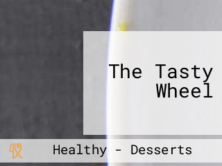 The Tasty Wheel