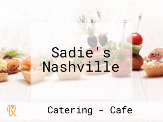 Sadie's Nashville