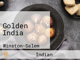 Golden India