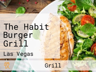 The Habit Burger Grill