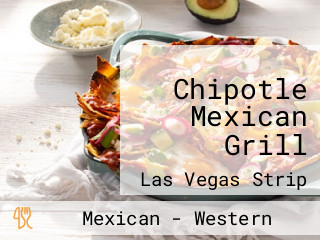 Chipotle Mexican Grill