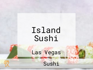 Island Sushi