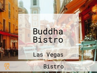 Buddha Bistro