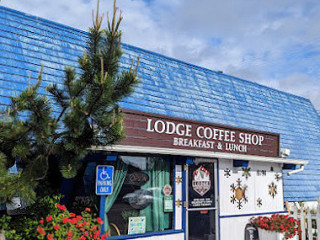 Lodge Coffee Shop