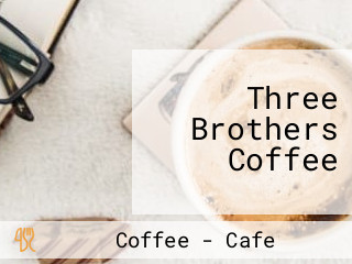 Three Brothers Coffee