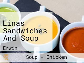 Linas Sandwiches And Soup