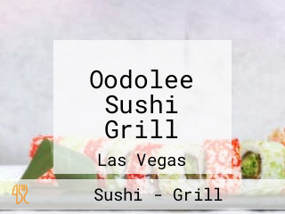 Oodolee Sushi Grill