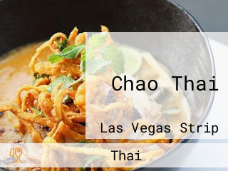 Chao Thai