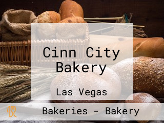 Cinn City Bakery