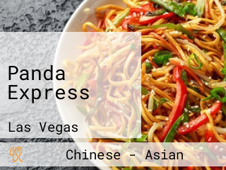 Panda Express