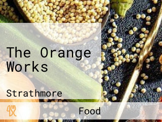 The Orange Works