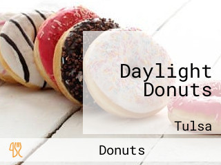 Daylight Donuts