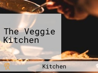 The Veggie Kitchen