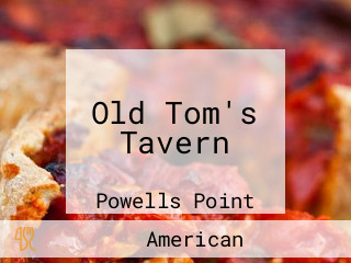 Old Tom's Tavern