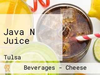 Java N Juice