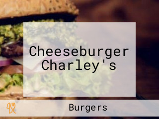 Cheeseburger Charley's