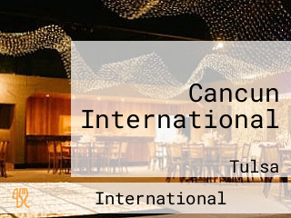 Cancun International