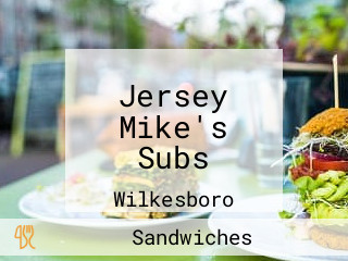 Jersey Mike's Subs