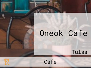 Oneok Cafe