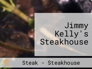 Jimmy Kelly's Steakhouse