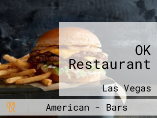 OK Restaurant