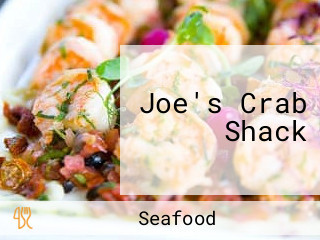 Joe's Crab Shack