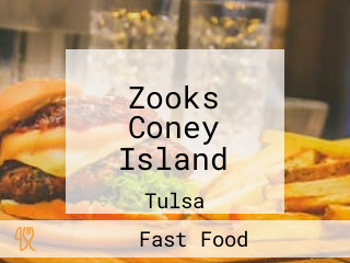 Zooks Coney Island