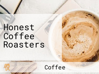 Honest Coffee Roasters