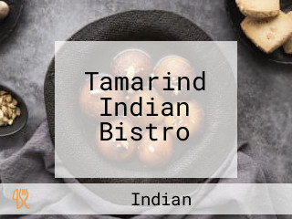 Tamarind Indian Bistro