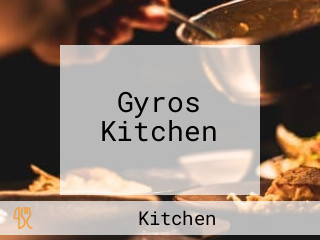 Gyros Kitchen