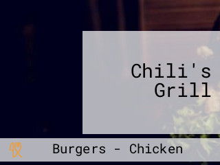 Chili's Grill