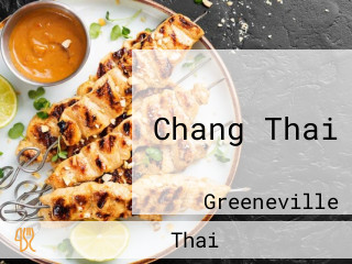 Chang Thai