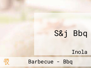 S&j Bbq