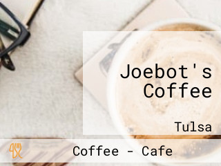 Joebot's Coffee