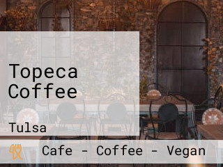 Topeca Coffee