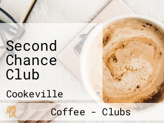 Second Chance Club