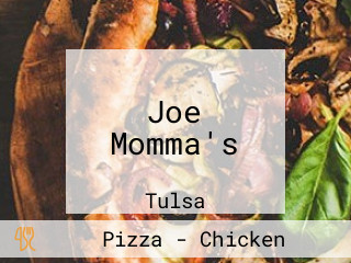 Joe Momma's