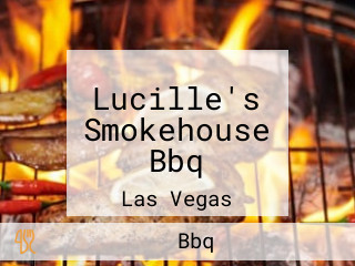 Lucille's Smokehouse Bbq