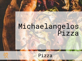 Michaelangelos Pizza