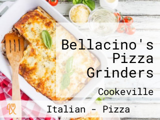 Bellacino's Pizza Grinders