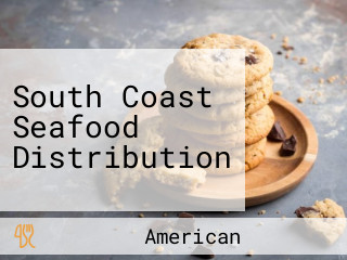 South Coast Seafood Distribution