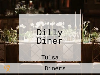 Dilly Diner