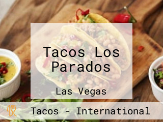 Tacos Los Parados